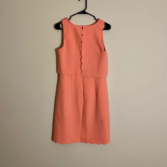 Loft Pink Dress - Picture 4 of 4